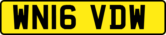 WN16VDW
