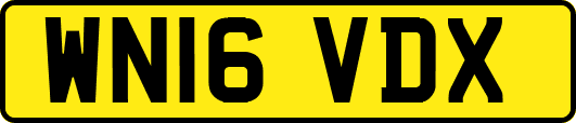 WN16VDX