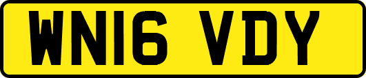 WN16VDY