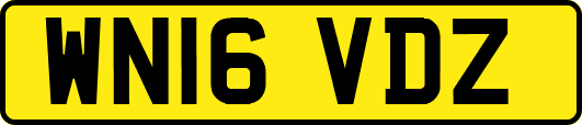 WN16VDZ