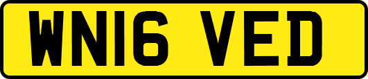 WN16VED