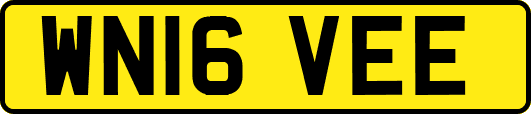 WN16VEE
