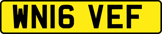 WN16VEF