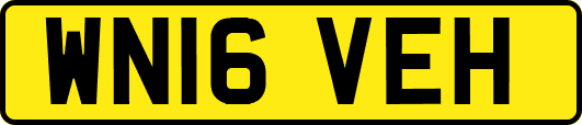 WN16VEH