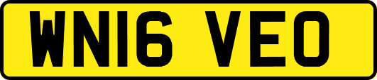WN16VEO