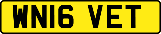 WN16VET