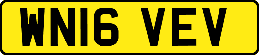 WN16VEV