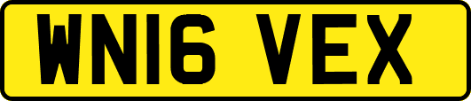 WN16VEX