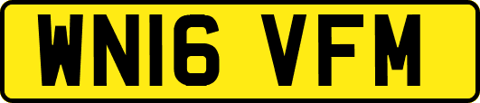 WN16VFM