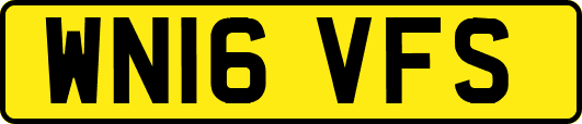 WN16VFS