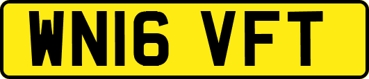 WN16VFT