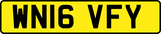 WN16VFY