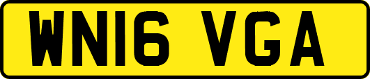 WN16VGA