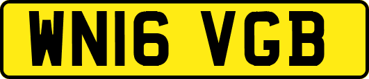 WN16VGB