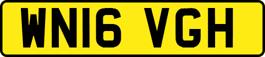 WN16VGH