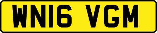 WN16VGM