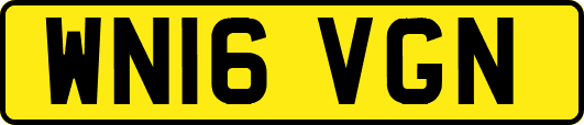 WN16VGN