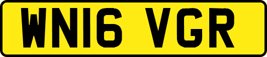 WN16VGR