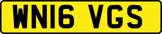 WN16VGS