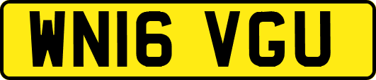 WN16VGU