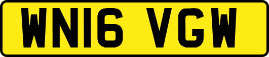 WN16VGW