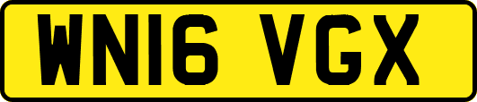 WN16VGX