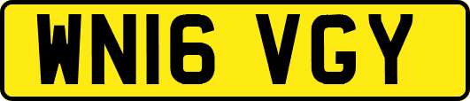 WN16VGY