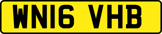 WN16VHB