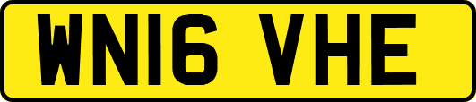 WN16VHE