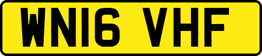 WN16VHF
