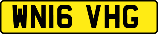 WN16VHG
