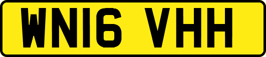 WN16VHH