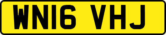WN16VHJ