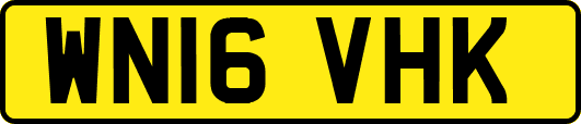 WN16VHK