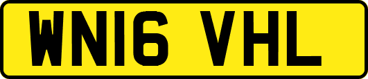 WN16VHL