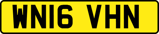 WN16VHN