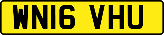 WN16VHU