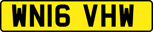 WN16VHW
