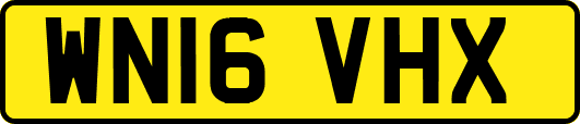 WN16VHX