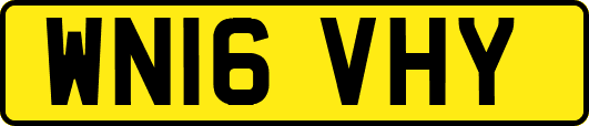 WN16VHY