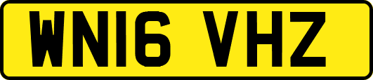 WN16VHZ