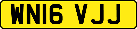 WN16VJJ