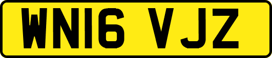 WN16VJZ