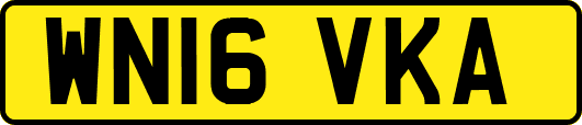 WN16VKA