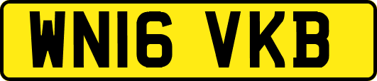WN16VKB