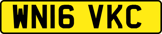 WN16VKC