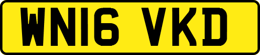 WN16VKD