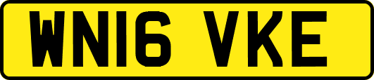 WN16VKE