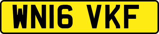 WN16VKF