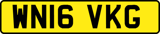 WN16VKG